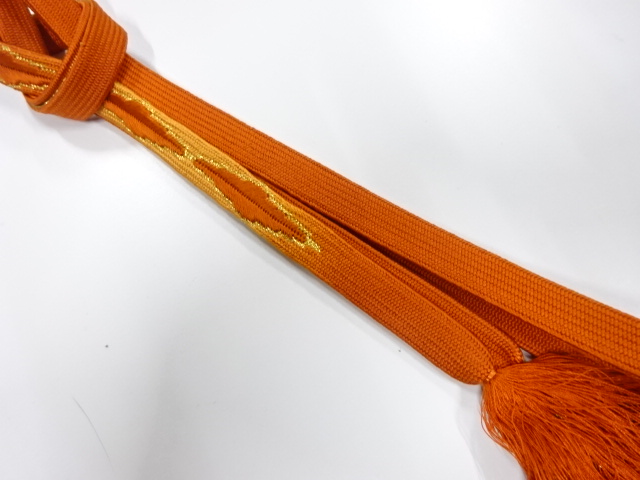 Japanese Kimono / Accessories Silk